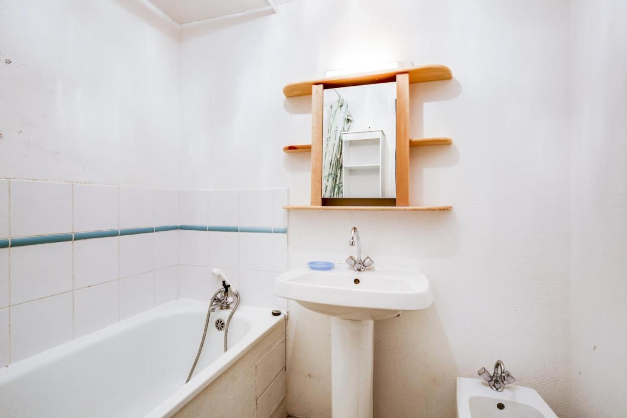 Studio Cabine En Front De Mer A Biscarrosse Plage - Fr-1-521-42 Zewnętrze zdjęcie