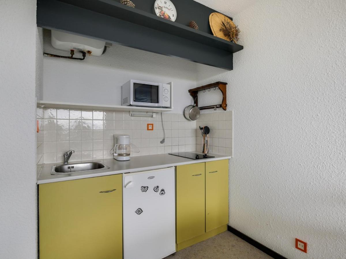 Studio Cabine En Front De Mer A Biscarrosse Plage - Fr-1-521-42 Zewnętrze zdjęcie